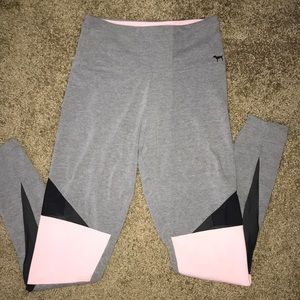 Victoria’s Secret PINK! High Waited Leggings